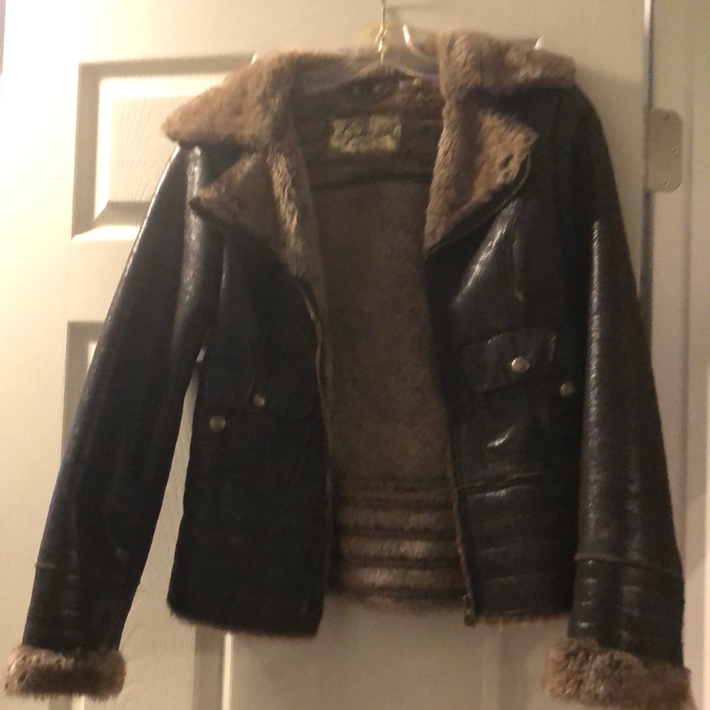 Guess jacket